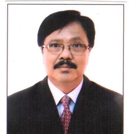 Kedar Man Joshi