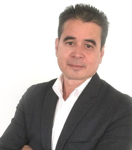 Sunil Chandra Sharma