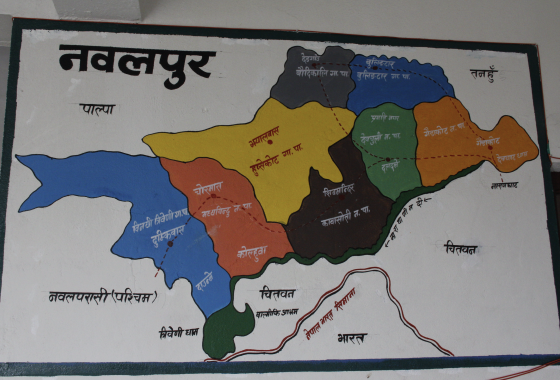 Hupsekot Iron Mine & Steel Project – Risk Management